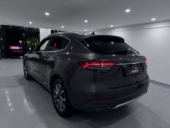 Maserati Levante 2022 2.0T GT Sharp Edition - ფოტო 3