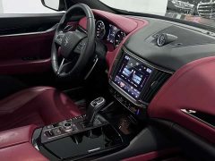 Maserati Levante 2022 2.0T GT Sharp Edition - ფოტო 5