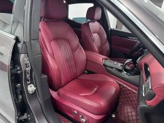 Maserati Levante 2022 2.0T GT Sharp Edition - ფოტო 6