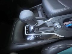 Toyota Corolla 2021 Hybrid 1.8L E-CVT Elite - ფოტო 12