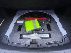 Toyota Corolla 2021 Hybrid 1.8L E-CVT Elite - ფოტო 17