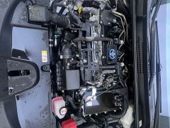 Toyota Corolla 2021 Hybrid 1.8L E-CVT Elite - ფოტო 19