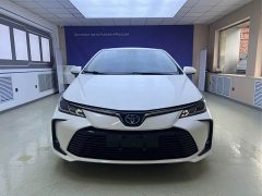 Toyota Corolla 2021 Hybrid 1.8L E-CVT Elite - ფოტო 2