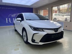Toyota Corolla 2021 Hybrid 1.8L E-CVT Elite - ფოტო 3
