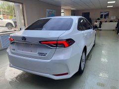 Toyota Corolla 2021 Hybrid 1.8L E-CVT Elite - ფოტო 4