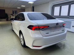 Toyota Corolla 2021 Hybrid 1.8L E-CVT Elite - ფოტო 6