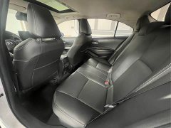 Toyota Corolla 2021 Hybrid 1.8L E-CVT Elite - ფოტო 8