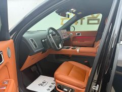 Li Auto L7 MAX - ფოტო 14