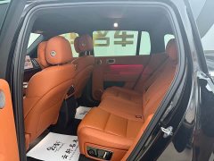 Li Auto L7 MAX - ფოტო 17