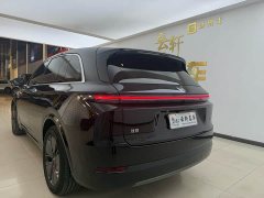Li Auto L7 MAX - ფოტო 18
