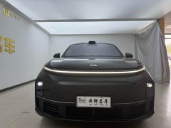 Li Auto L7 MAX - ფოტო 2