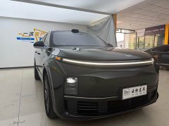 Li Auto L7 MAX - ფოტო 3