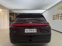 Li Auto L7 MAX - ფოტო 4