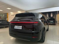 Li Auto L7 MAX - ფოტო 5