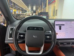 Li Auto L7 MAX - ფოტო 6