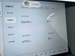 Li Auto L7 MAX - ფოტო 7