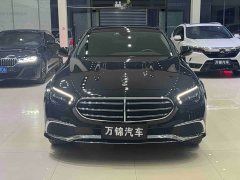Mercedes-Benz E-Class E 260 L Sport - ფოტო 2