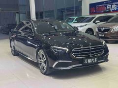 Mercedes-Benz E-Class E 260 L Sport - ფოტო 3