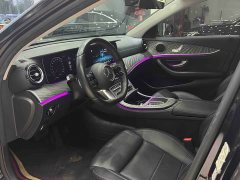 Mercedes-Benz E-Class E 260 L Sport - ფოტო 7