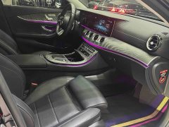 Mercedes-Benz E-Class E 260 L Sport - ფოტო 9