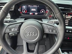 Audi A3 A3L Limousine 35 TFSI Fashion Sport - ფოტო 10