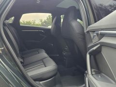 Audi A3 A3L Limousine 35 TFSI Fashion Sport - ფოტო 12