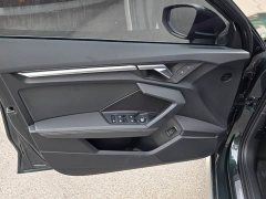 Audi A3 A3L Limousine 35 TFSI Fashion Sport - ფოტო 4