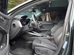 Audi A3 A3L Limousine 35 TFSI Fashion Sport - ფოტო 5
