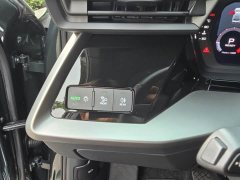 Audi A3 A3L Limousine 35 TFSI Fashion Sport - ფოტო 6