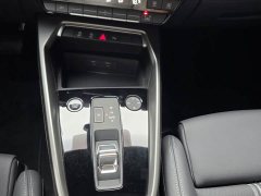 Audi A3 A3L Limousine 35 TFSI Fashion Sport - ფოტო 7