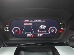 Audi A3 A3L Limousine 35 TFSI Fashion Sport - ფოტო 9