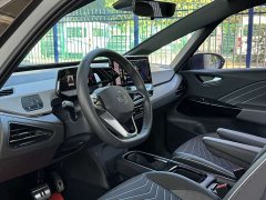 Volkswagen ID.3 Outstanding Edition - ფოტო 13