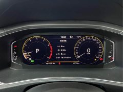Toyota T-ROC Tanyue 280TSI DSG FWD Elite Plus - ფოტო 14