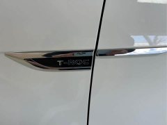 Toyota T-ROC Tanyue 280TSI DSG FWD Elite Plus - ფოტო 16