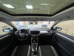 Toyota T-ROC Tanyue 280TSI DSG FWD Elite Plus - ფოტო 7