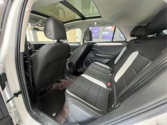 Toyota T-ROC Tanyue 280TSI DSG FWD Elite Plus - ფოტო 8