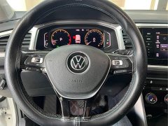 Toyota T-ROC Tanyue 280TSI DSG FWD Elite Plus - ფოტო 9