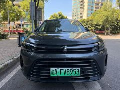 AITO Wenjie M7 1.5T RWD Plus 5-Seater - ფოტო 1