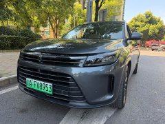 AITO Wenjie M7 1.5T RWD Plus 5-Seater - ფოტო 2