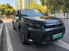 AITO Wenjie M7 1.5T RWD Plus 5-Seater - ფოტო 3