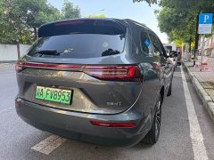 AITO Wenjie M7 1.5T RWD Plus 5-Seater - ფოტო 4