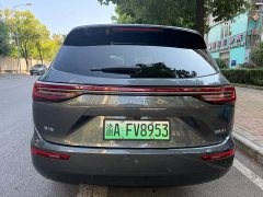 AITO Wenjie M7 1.5T RWD Plus 5-Seater - ფოტო 5