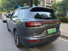AITO Wenjie M7 1.5T RWD Plus 5-Seater - ფოტო 6