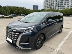 Denza D9 2022 DM-i 970 AWD Flagship - ფოტო 1
