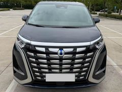 Denza D9 2022 DM-i 970 AWD Flagship - ფოტო 2