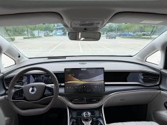 Denza D9 2022 DM-i 970 AWD Flagship - ფოტო 4