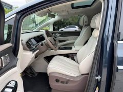 Denza D9 2022 DM-i 970 AWD Flagship - ფოტო 5
