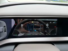 Denza D9 2022 DM-i 970 AWD Flagship - ფოტო 7