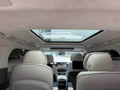 Denza D9 2022 DM-i 970 AWD Flagship - ფოტო 8