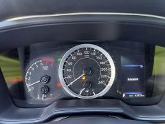 Toyota Corolla 1.2T Elite - ფოტო 10
